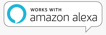 Reolink Argus 3 works with Alexa